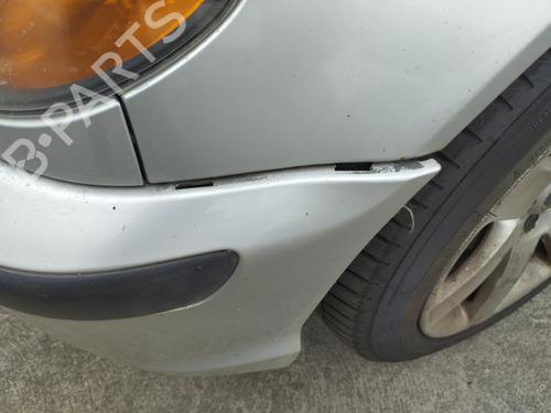 Left front fog light BMW 3 Touring (E46) 330 d | BP27054428C30 