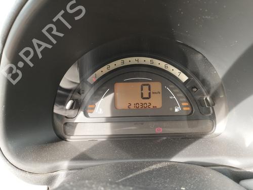 Third brake light CITROËN C3 I (FC_, FN_) 1.4 i | BP29285759L11 