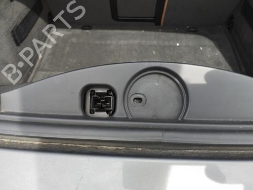 Used Rear wiper motor BMW 3 Touring (E91) 320 d (177 hp) 29285834
