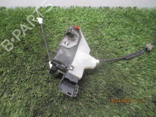 Rear left lock CITROËN C3 II (SC_) 1.6 BlueHDi 100 | BP27060727C100 