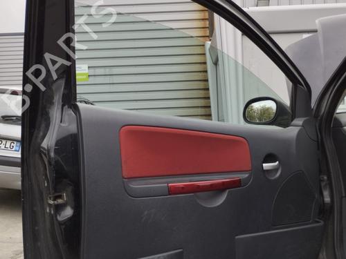 Used Front left window mechanism Front left window mechanism CITROËN C2 (JM_) 1.1 (60 hp) 33724863 33724863