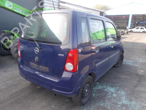 Used Parts OPEL AGILA A (H00) 1.3 CDTI (F68) 2899148