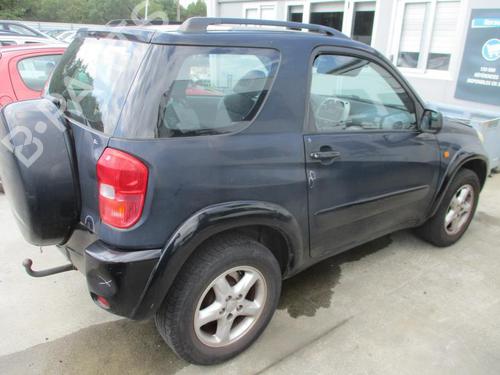 Left front indicator TOYOTA RAV 4 II (_A2_) 2.0 4WD (ACA21, ACA20) | BP27047769C32 - Image 6