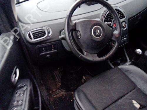 Steering column stalk RENAULT MODUS / GRAND MODUS (F/JP0_) 1.6 (JP03, JP0B, JP0U, JP0Y, JP1G) | BP27052830I23 - Image 6