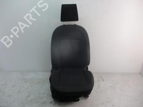 Right front seat NISSAN QASHQAI / QASHQAI +2 I (J10, NJ10, JJ10E) 1.5 dCi | BP27050923C16 
