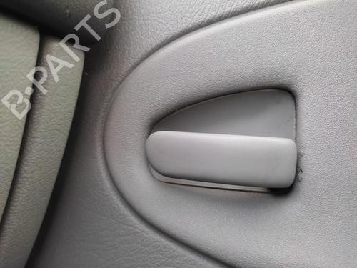 Used Front right interior door handle CITROËN XSARA PICASSO (N68) 1.6 HDi (90 hp) 27067226