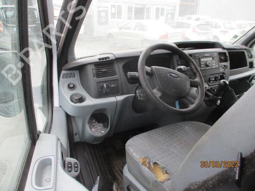 Right headlight FORD TRANSIT Van (FA_ _) 2.2 TDCi | BP27051027C29 - Image 5
