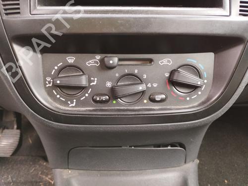 Used Climate control CITROËN C3 I (FC_, FN_) 1.1 i (60 hp) 30169640