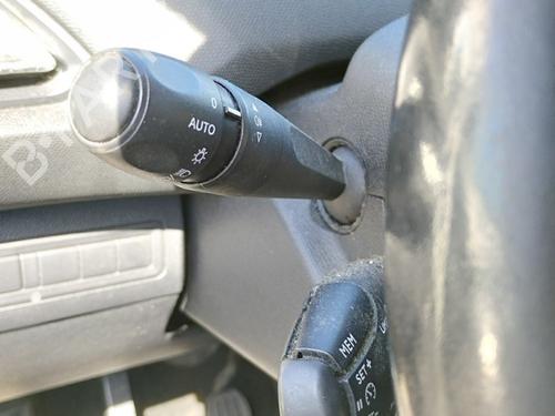 Used Steering column stalk Steering column stalk PEUGEOT 308 SW II (LC_, LJ_, LR_, LX_, L4_) 1.6 BlueHDi 100 (99 hp) 34281743 34281743