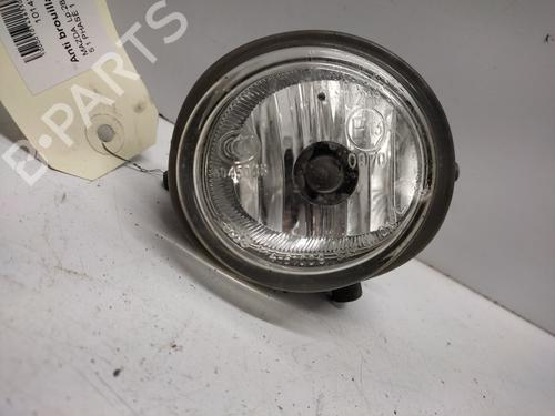 Left front fog light MAZDA 5 (CR) 1.8 (CR19) | BP27051506C30 - Image 2