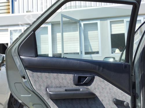 Used Rear left window mechanism CITROËN ZX (N2) 1.9 D (68 hp) 27063571
