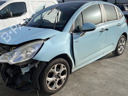 Ricambi CITROËN C3 II (SC_) 1.4 HDi 70 (SC8HZC, SC8HR0, SC8HP4) (68 hp) 4456691