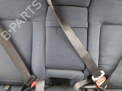 Used Seat buckle FIAT MAREA (185_) 1.9 JTD 110 (185AXT1A) (110 hp) 27659421