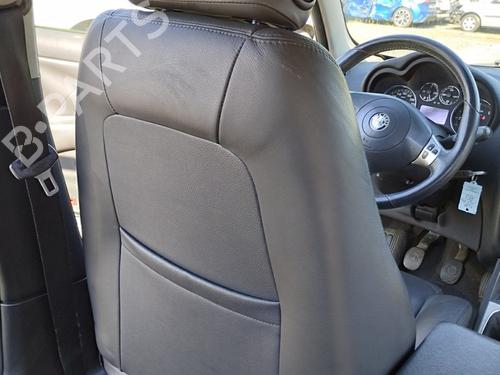 Fahrersitz für Fahrersitz ALFA ROMEO 147 (937_) 1.9 JTDM 8V (937.AXD1A, 937.AXU1A, 937.BXU1A) (120 hp) 36150590 36150590