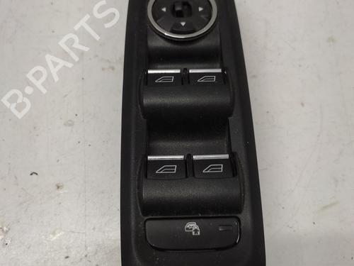 Used Left front window switch FORD S-MAX (WA6) 2.0 TDCi (140 hp) 29974797