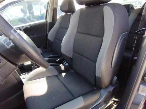 Used Left front seat PEUGEOT 207 (WA_, WC_) 1.4 16V (95 hp) 29359508
