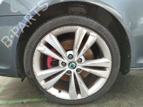 Jante SKODA OCTAVIA II (1Z3) 2.0 TDI RS (170 hp) 31974357