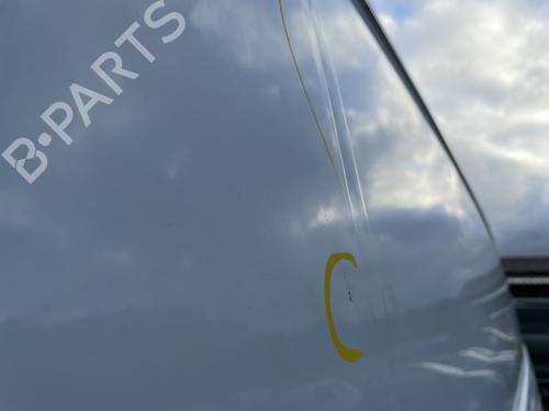 Dør venstre foran FORD TRANSIT CUSTOM V362 Van (FY, FZ) 2.2 TDCi | BP29974812C2