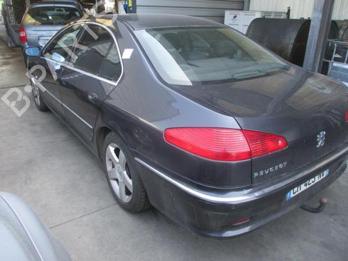 Steering pump PEUGEOT 607 (9D, 9U) 2.7 HDi 24V | BP27066709M99  - Image 5