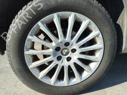 Used Rim Rim ALFA ROMEO 147 (937_) 1.9 JTDM 8V (937.AXD1A, 937.AXU1A, 937.BXU1A) (120 hp) 36150620 36150620
