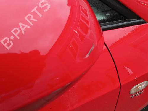 Right mirror SEAT IBIZA IV (6J5, 6P1) 1.9 TDI | BP27070974C27 