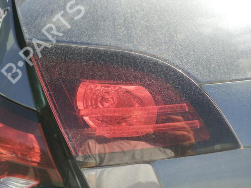 Used Left tailgate light CITROËN DS4 (NX_) 1.6 HDi 115 (114 hp) 27063424