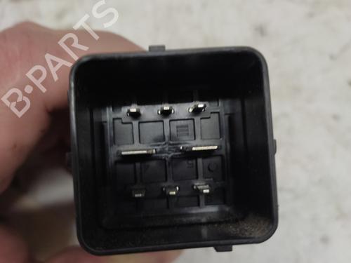 Used Electronic module Electronic module PEUGEOT 207 (WA_, WC_) 1.4 HDi (68 hp) 33682208 33682208