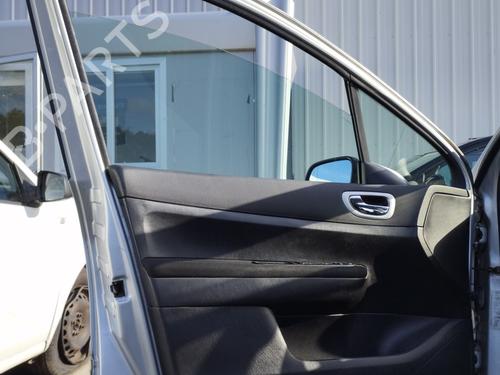 Left front door PEUGEOT 307 Break (3E) 1.6 HDi 110 | BP28796810C2