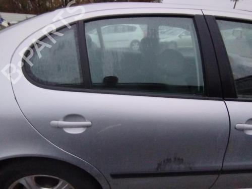 Rudehejsemekanisme Højre bagtil SEAT TOLEDO II (1M2) 1.9 TDI (90 hp) 27074453