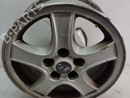 Used Rim HYUNDAI SANTA FÉ I (SM) 2.0 CRDi 4x4 (125 hp) 27052807