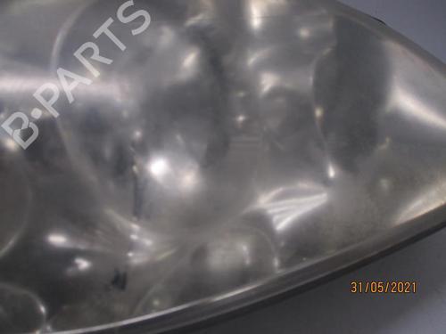 Right headlight NISSAN PRIMERA Hatchback (P12) 1.8 | BP27061010C29 - Image 2