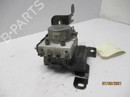 Used ABS pump PEUGEOT 308 II (LB_, LP_, LW_, LH_, L3_) 1.6 HDi / BlueHDi 115 (115 hp) 27079934