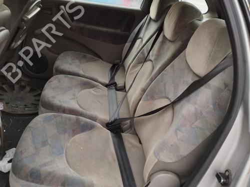 Front left lock CITROËN XSARA PICASSO (N68) 1.8 16V | BP27074769C98 