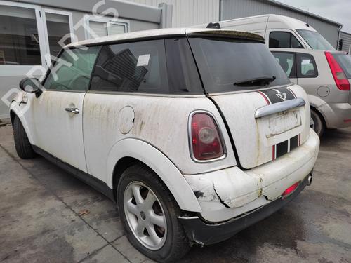 Left headlight MINI MINI (R56) One | BP27076931C28  - Image 6