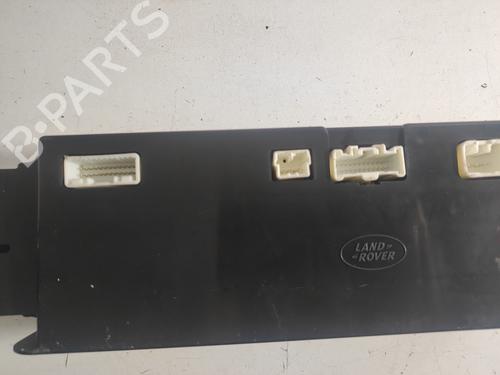 Climate control LAND ROVER RANGE ROVER SPORT I (L320) 2.7 D 4x4 | BP27071567I5 
