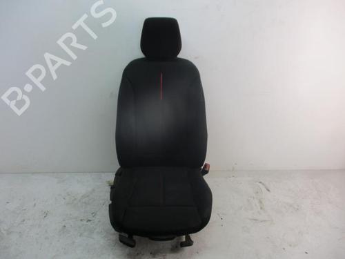 Used Right front seat BMW 1 (F20) 118 d (143 hp) 27080319