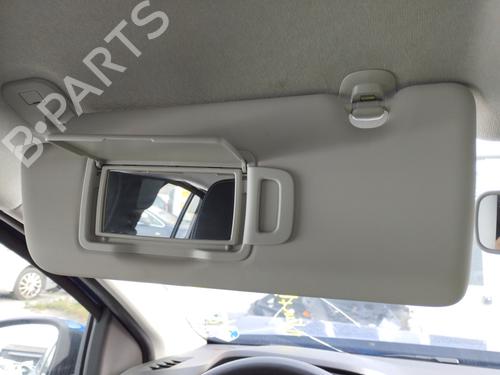 Left sun visor DACIA JOGGER (RK_) 1.0 TCe 100 ECO-G (RKMT) | BP29361339I1 