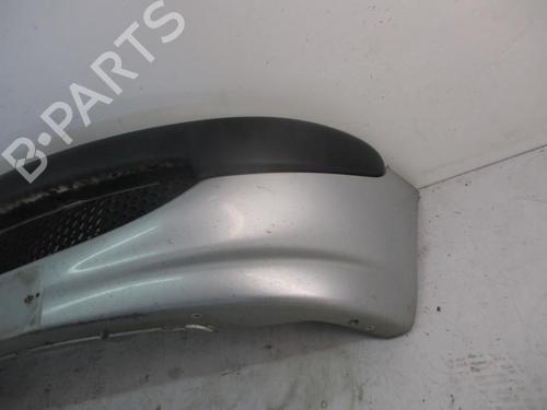 Front bumper PEUGEOT 206 Hatchback (2A/C) 1.4 HDi eco 70 | BP27047457C7 