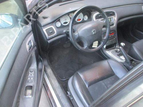 Steering pump PEUGEOT 607 (9D, 9U) 2.7 HDi 24V | BP27066709M99  - Image 7