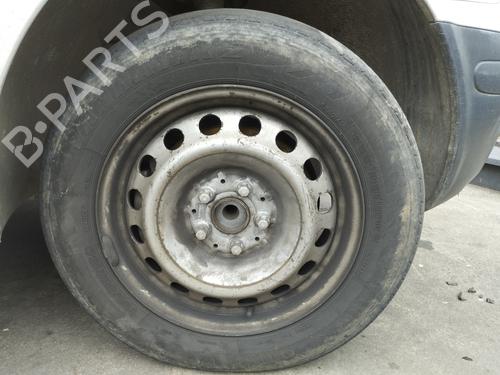 Used Rim MERCEDES-BENZ VITO / MIXTO Van (W639) 109 CDI (639.601, 639.603, 639.605) (88 hp) 28130870