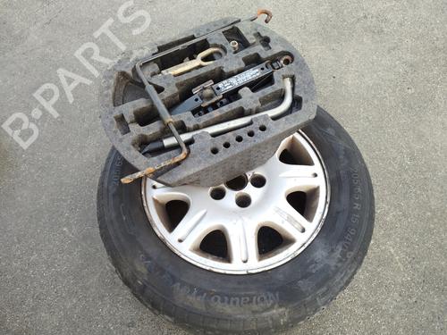 Roue de secours kit ROVER 75 (RJ) 2.0 CDT (115 hp) 32120167