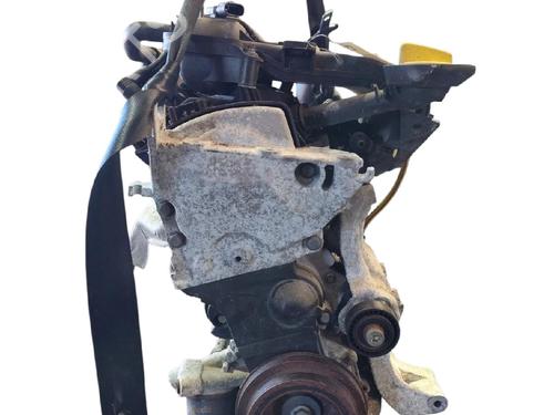 Used Engine Engine RENAULT CLIO II (BB_, CB_) 1.2 16V (BB05, BB0W, BB11, BB27, BB2T, BB2U, BB2V, CB05,... (75 hp) 39761790 39761790