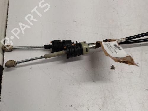Ander Ander FORD FIESTA V (JH_, JD_) 1.4 TDCi (68 hp) 36956157 36956157