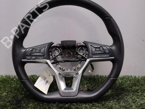 Used Steering wheel NISSAN JUKE (F16_) DIG-T 117 (117 hp) 27083505