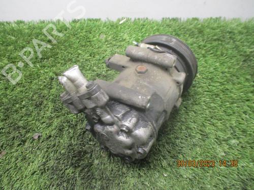 Used AC compressor RENAULT KANGOO Express (FC0/1_) 1.5 dCi (FC07, FC1R) (65 hp) 27075420