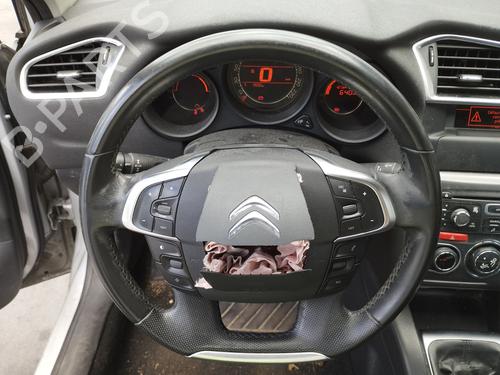 Steering column stalk CITROËN C4 II (NC_) 1.6 HDi 90 | BP27504889I23 - Image 3