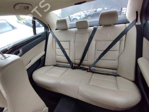 Used Headrest MERCEDES-BENZ E-CLASS (W212) E 350 CDI (212.025) (231 hp) 27064821