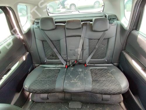 Sæde Bagtil PEUGEOT 3008 I MPV (0U_) 1.6 BlueHDi 120 (120 hp) 27072950