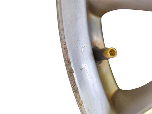 Used Rim Rim 39166927 39166927