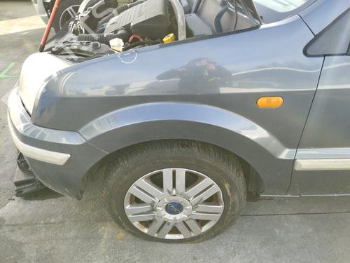 Left side indicator FORD FUSION (JU_) 1.6 | BP30903786I20 - Image 4